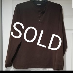 St. John's Bay long sleeve